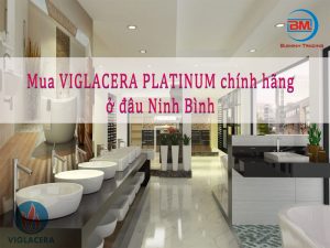 Viglacera Platinum Ninh Bình